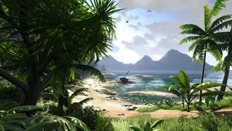 По слухам, Ubisoft работает над Far Cry 7 и отдельной кооперативной игрой в серии