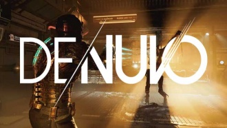 Взлом Dead Space (2023) / Версия Denuvo