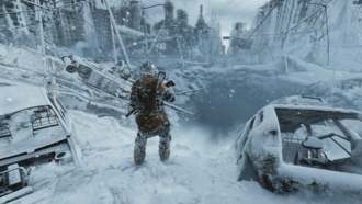 PS Plus лишится 12 игр в феврале, включая GTA и Metro: Exodus
