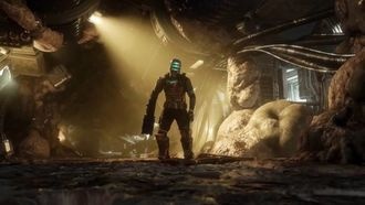 Предстоящий патч ремейка Dead Space исправит проблему с текстурами на PS5 и ПК