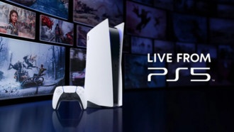 Sony заявляет о наращивании поставок консоли PS5