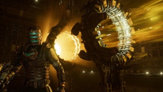 Свежий патч для ремейка Dead Space устраняет проблему с текстурами на ПК и PS5