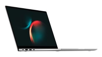 Samsung представила серию ноутбуков Galaxy Book 3 с дисплеем Dynamic AMOLED 2X