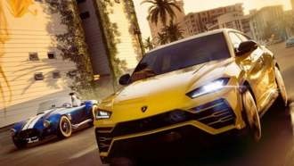 Системные требования The Crew Motorfest раскрыты