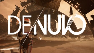 Взлом Deliver Us Mars / Версия Denuvo