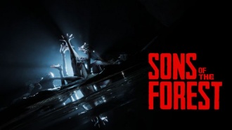 Работа над Sons of the Forest продвигается медленнее, чем ожидали авторы