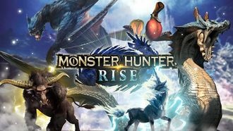 Monster Hunter Rise, защищенная Denuvo, взломана через 387 дней после релиза