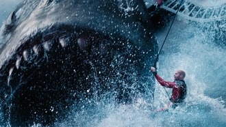 «Мег 2»: что известно о сиквеле на сегодняшний день?