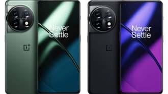 Состоялась мировая премьера флагмана OnePlus 11 5G с чипсетом Snapdragon 8 Gen 2