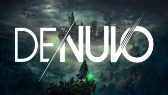 Взлом Hogwarts Legacy / Версия Denuvo