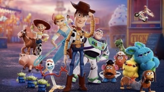 «История игрушек 5»: каст, дата релиза, сюжет предстоящего фильма