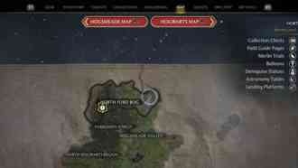 Самый быстрый метод получения опыта и прокачки в Hogwarts Legacy