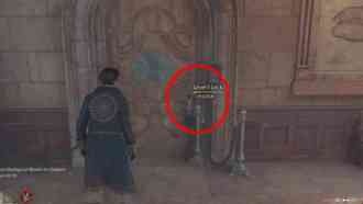 Как открыть запертые двери в Hogwarts Legacy