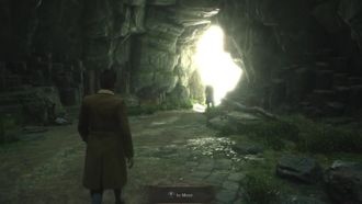 Путь в Хогвартс | Hogwarts Legacy