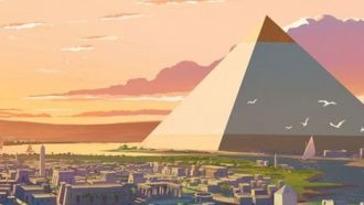 Свежие релизы на этой неделе: возвращение фараона и лучший эксклюзив для PS5