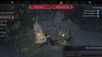 Задача профессора Гекат 2 | Hogwarts Legacy