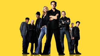 Будет ли продолжение фильма «Ограбление по-итальянски»?