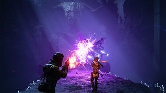 Сегодня на PC состоится премьера Returnal — одного из лучших эксклюзивов PS5