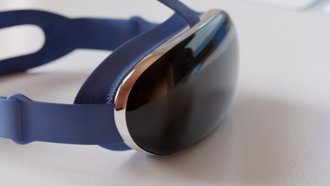 Гарнитура Apple AR снова задерживается — новая дата премьеры намечена на июнь