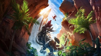 «Симулятор скалолаза»: первые оценки Horizon Call of the Mountain