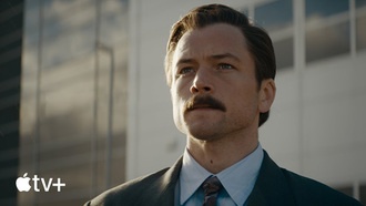 Вышел первый трейлер фильма «Тетрис»