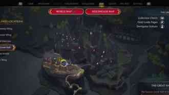 Сумятица из-за сладостей | Hogwarts Legacy