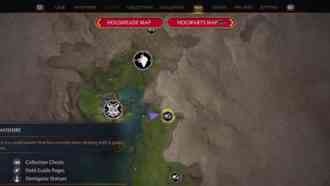 Схватка с Беглецом | Hogwarts Legacy