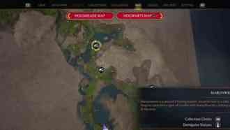 Защита птицы ради перьев | Hogwarts Legacy