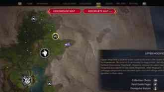 Забота о брате | Hogwarts Legacy