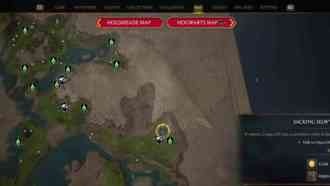 Увольнение Селвина | Hogwarts Legacy