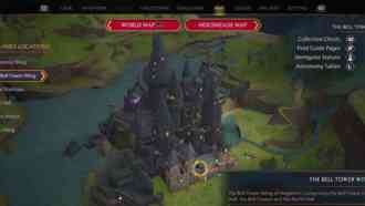 Поле призывателя: матч 1 | Hogwarts Legacy