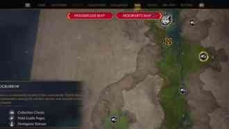 Тролль под контролем | Hogwarts Legacy