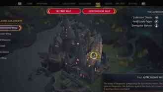 Ядовитая отвага | Hogwarts Legacy