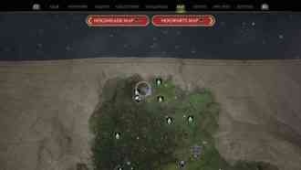 Все бабочки (15) в Hogwarts Legacy