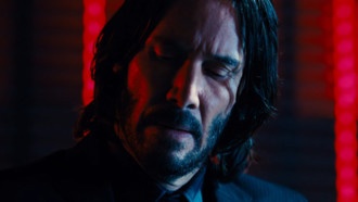 Четвёртый «Джон Уик» официально выйдет в российский прокат