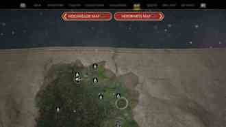 Все печально известные враги (18) в Hogwarts Legacy