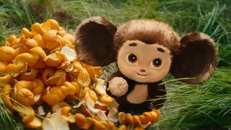 «Чебурашка 2»: курс на сиквел взят