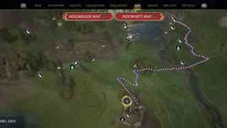 Все звери для разведения (12) в Hogwarts Legacy