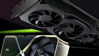 Цены на видеокарты AMD Radeon RX 7900 и NVIDIA GeForce RTX 40 упали по всей Европе