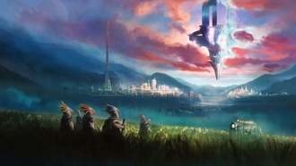 Дополнение First Contact для Stellaris дебютирует 14 марта