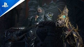 Baldur's Gate III получила новый трейлер и точную дату выхода