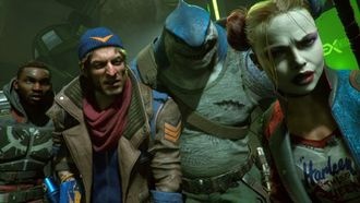 Во время шоу State of Play был представлен геймплей Suicide Squad: Kill The Justice League