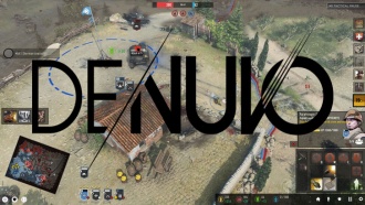 Взлом Company of Heroes 3 / Версия Denuvo