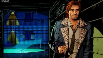 The Wolf Among Us 2 переходит на Unreal Engine 5 — дата выхода сдвигается на более поздний срок