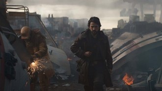 «Андор»: что знаем о втором сезоне сериала?