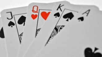 Информационный портал про покер: обзор популярного проекта