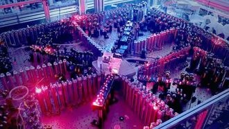 Это программное обеспечение позволяет испытать квантовые вычисления бесплатно