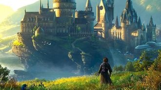 Новый патч для Hogwarts Legacy содержит почти 120 исправлений