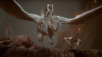 The Lord of the Rings: Gollum в новом трейлере выглядит лучше, чем раньше