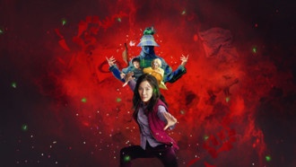 Оскар 2023: 95-я церемония вручения премии Оскар